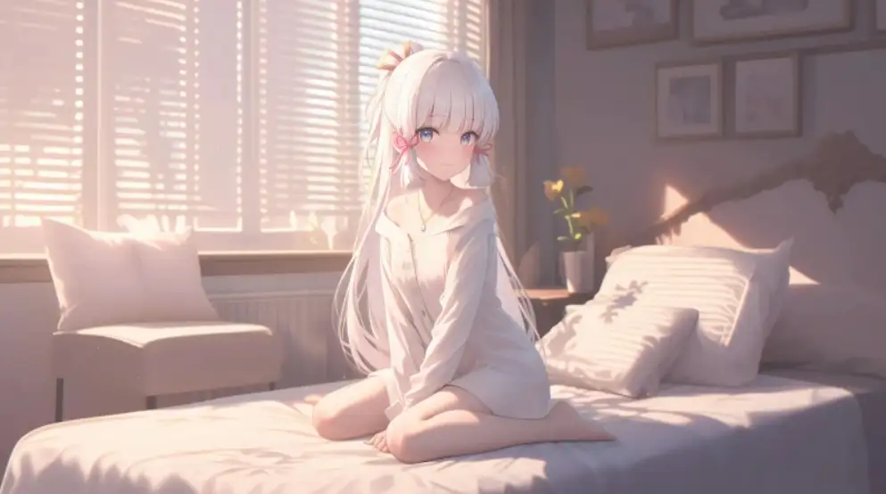 二次元文化插画5